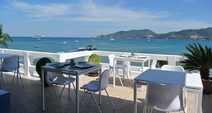 The Ocean Patong Hotel