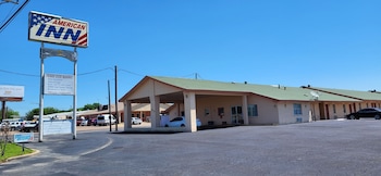 American Inn Cleburne