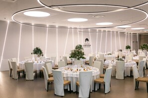 Evenementenzaal