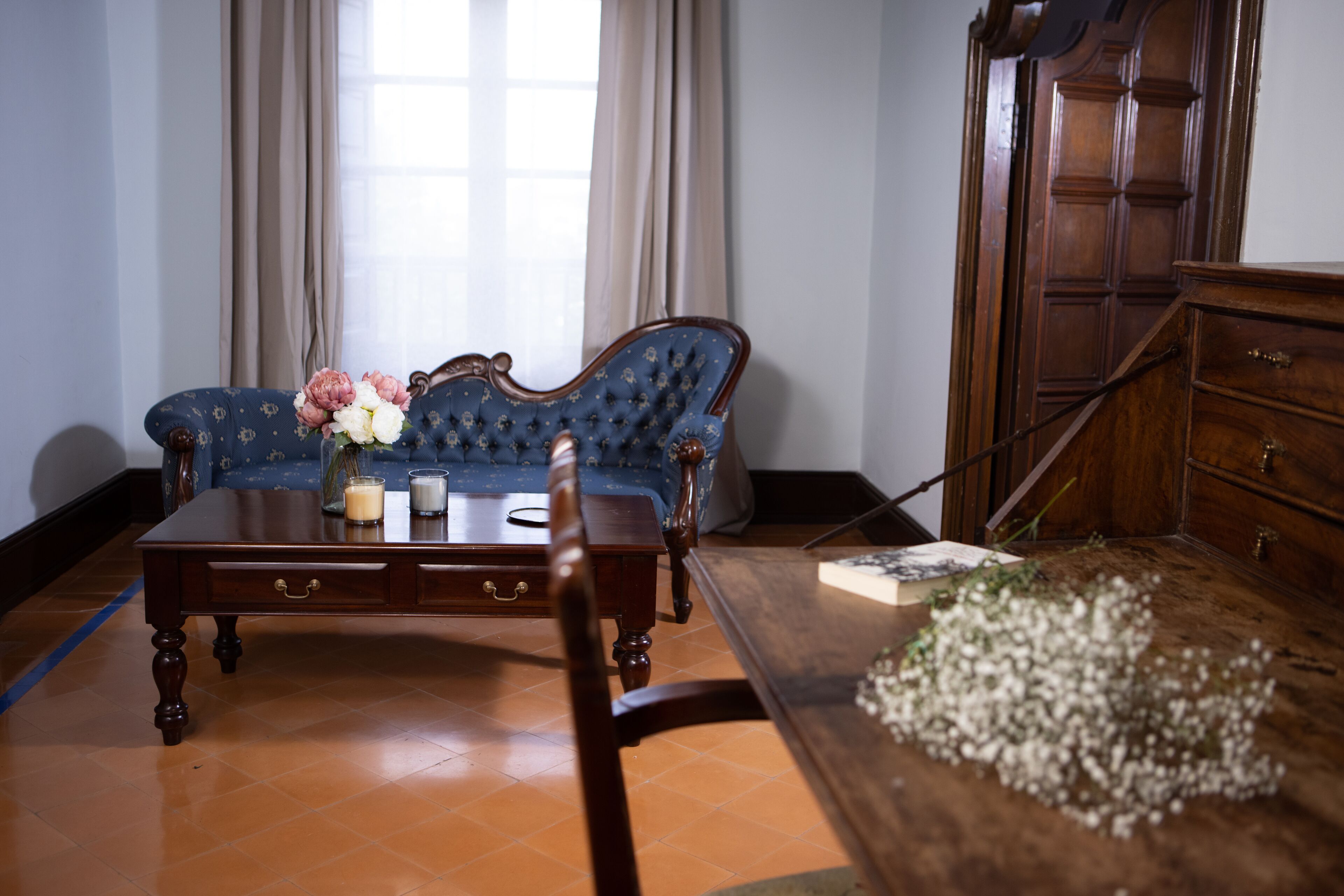 suite | 1 bedroom, in-room safe, free wifi, bed sheets