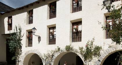 Hotel Manantial- Balneari Caldes de Boi