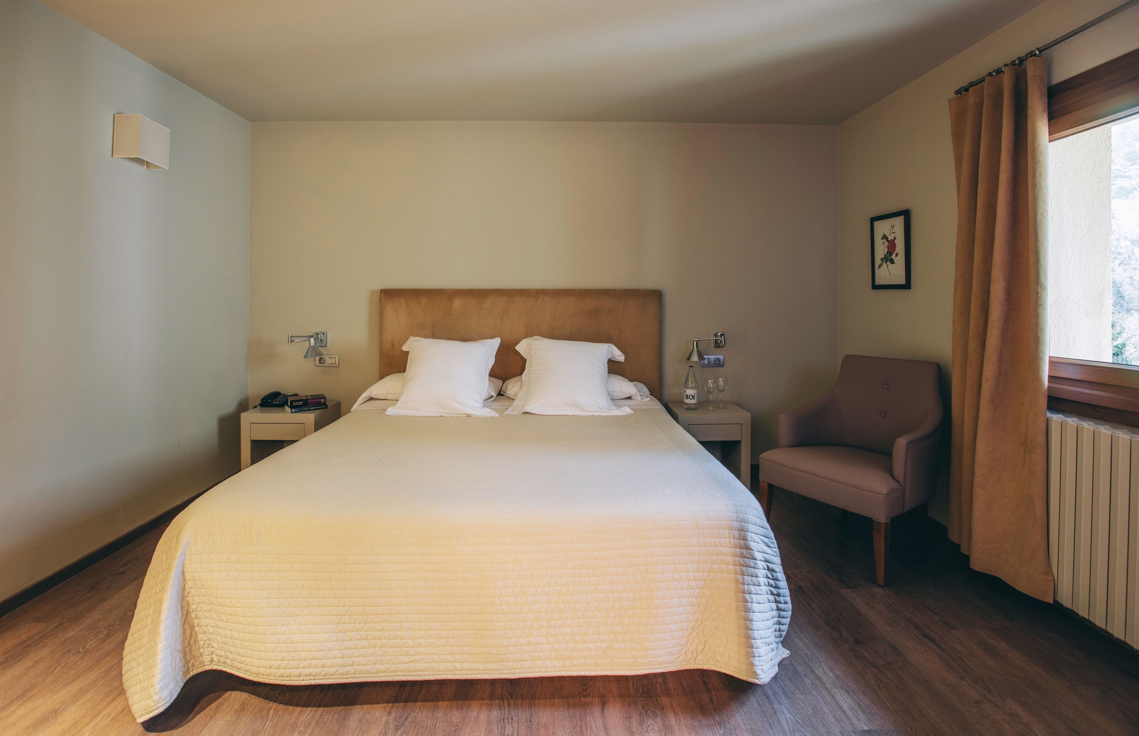 Hotel Caldas