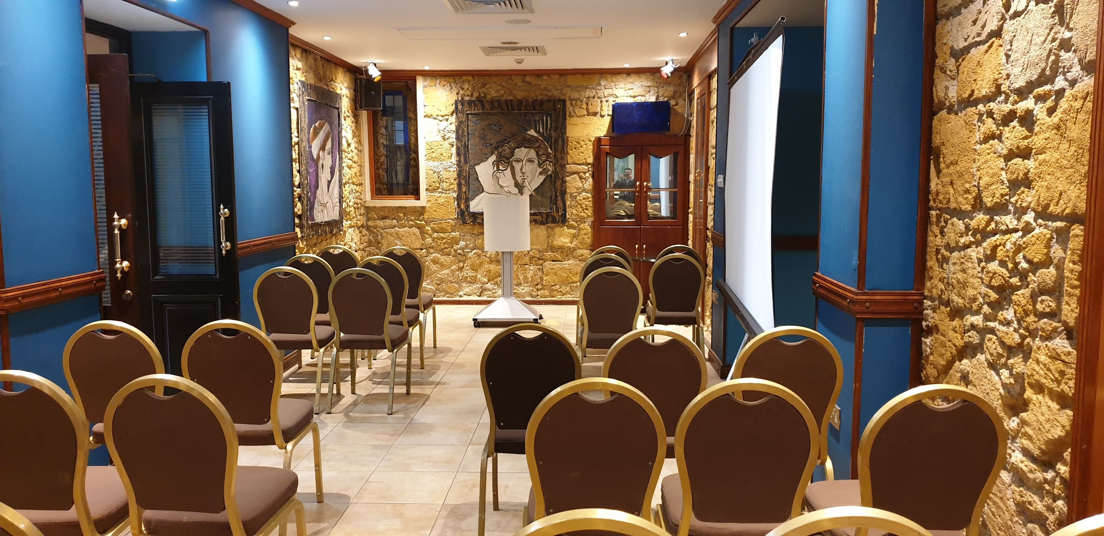 Foto - Castelli Hotel Nicosia