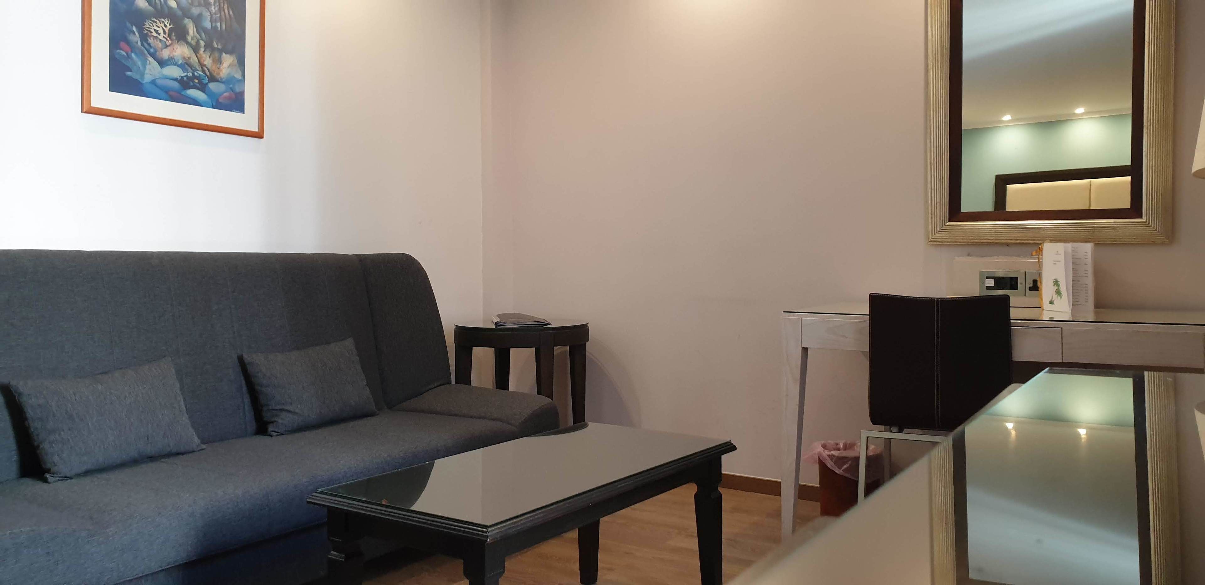 Foto - Castelli Hotel Nicosia