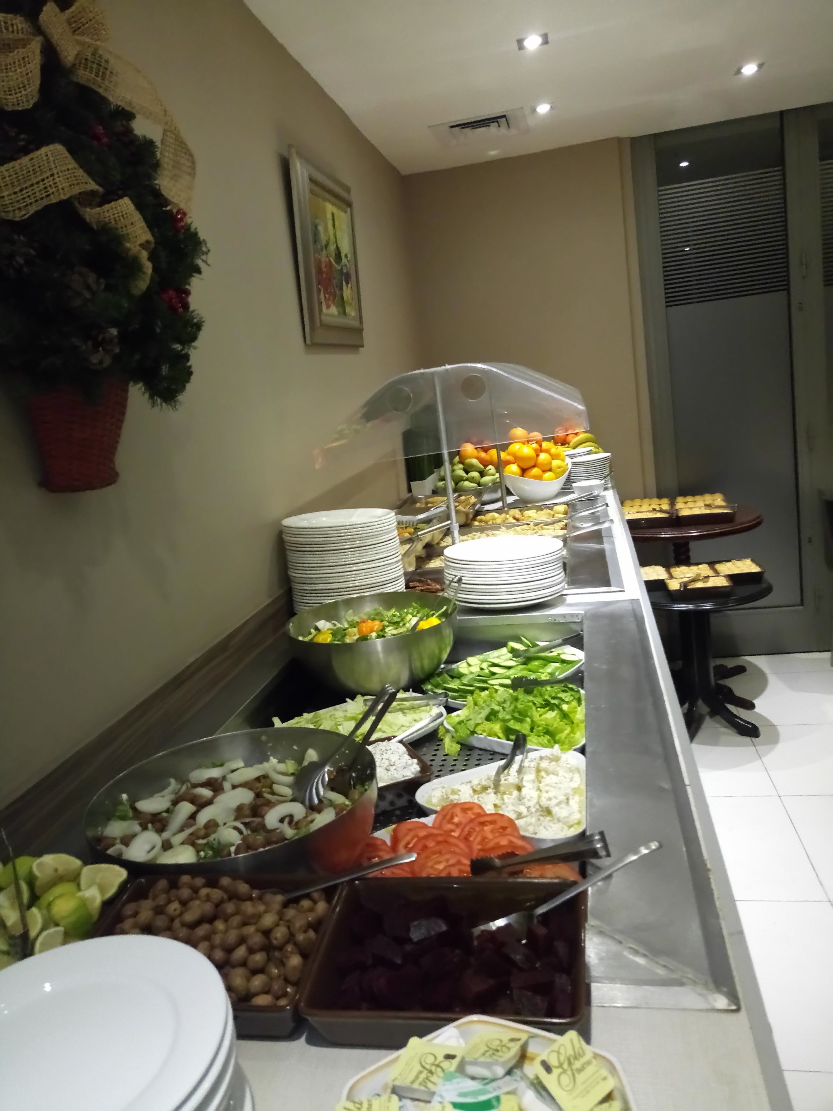 Foto - Castelli Hotel Nicosia