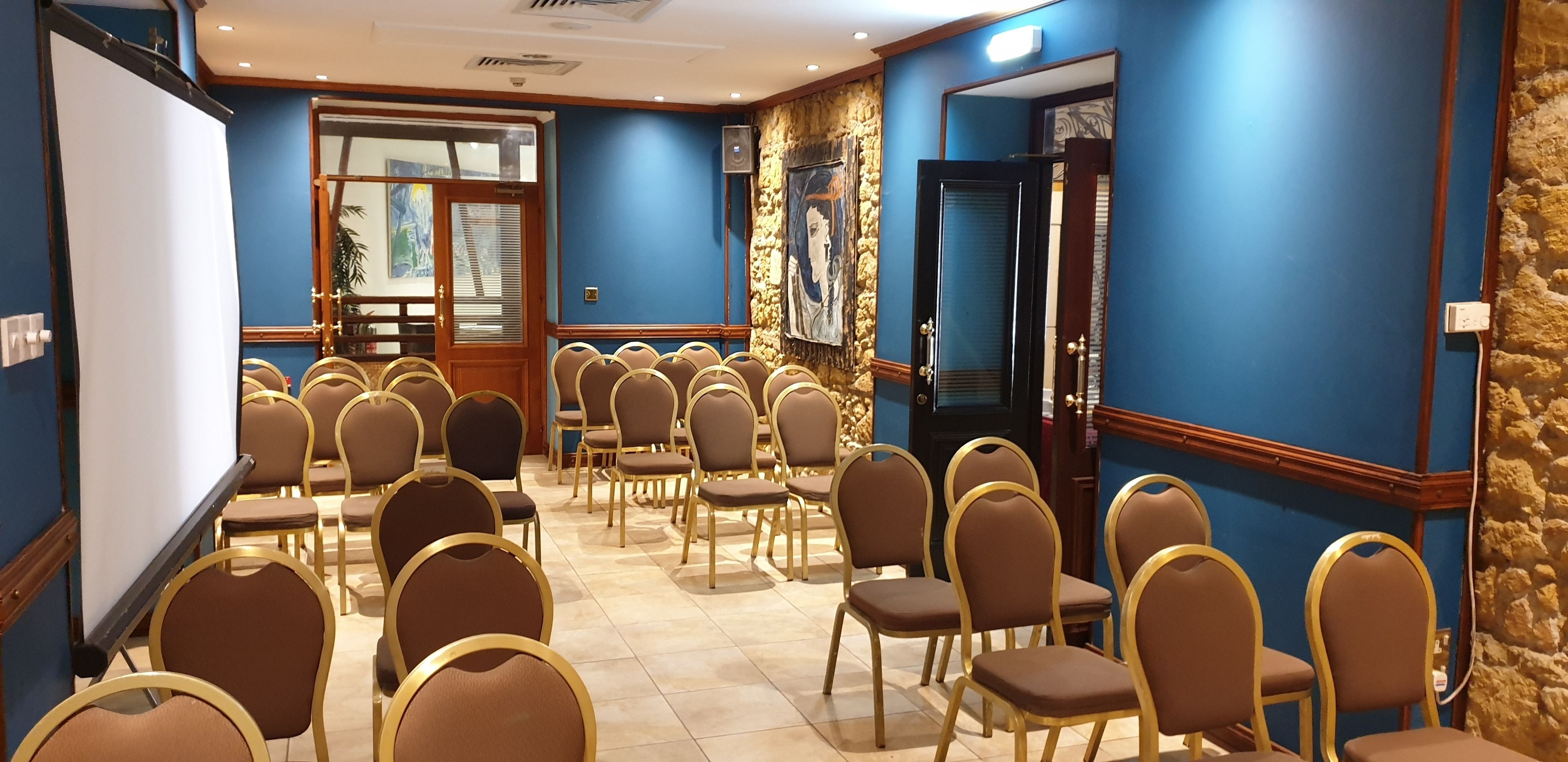 Foto - Castelli Hotel Nicosia