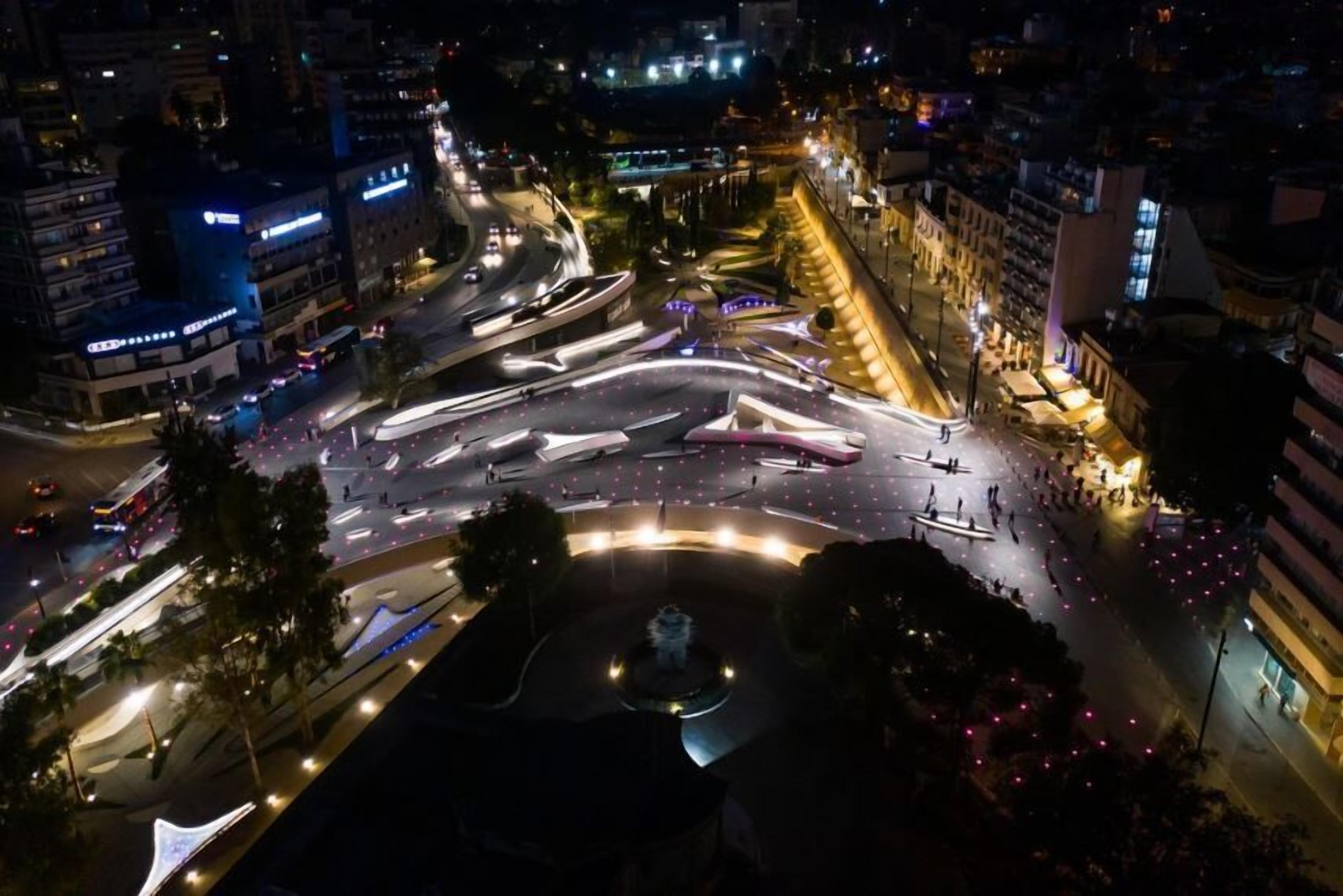 Foto - Castelli Hotel Nicosia