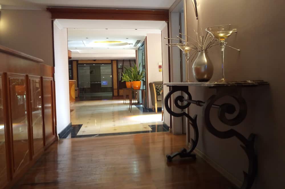 Castelli Hotel