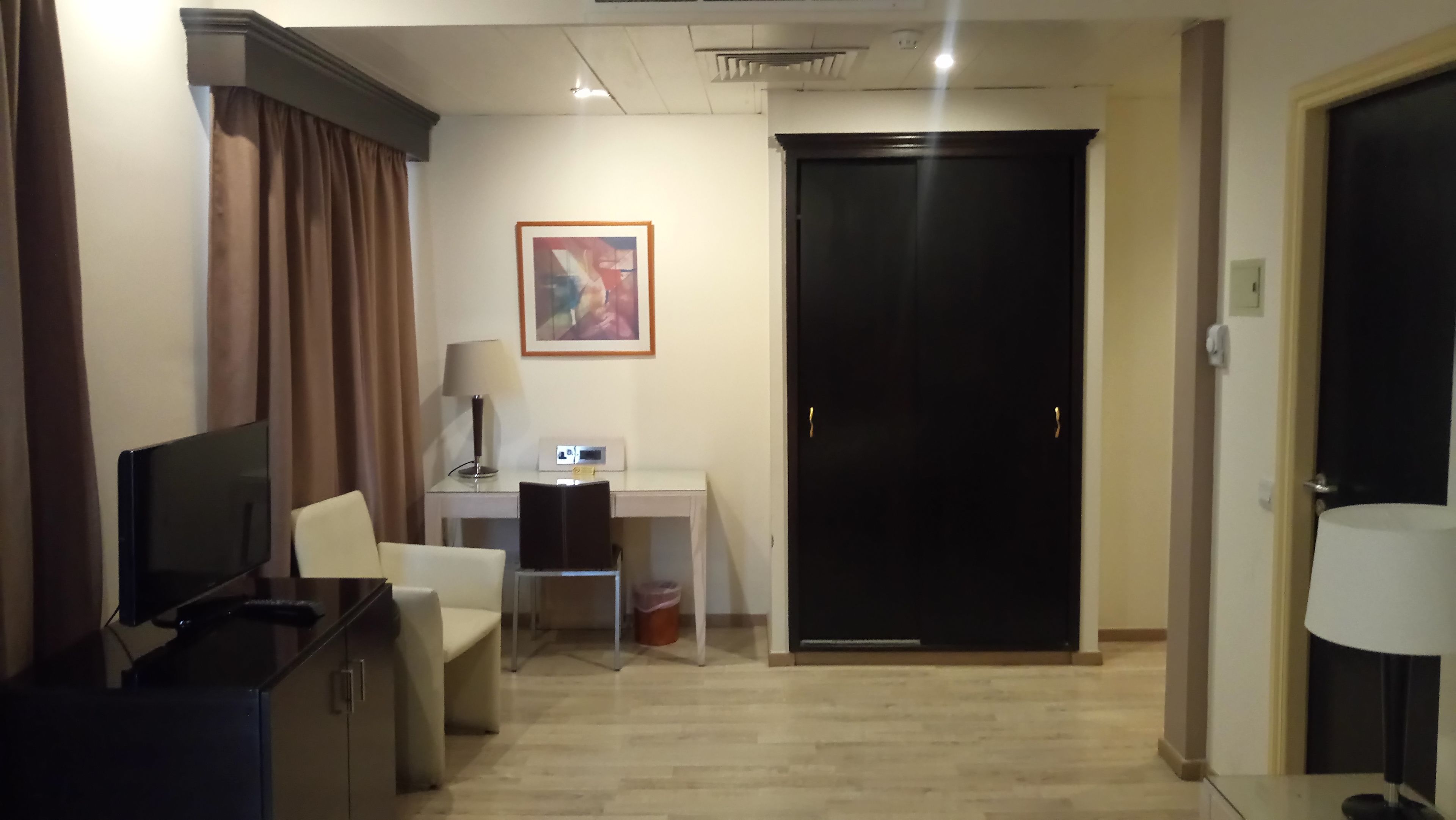 Foto - Castelli Hotel Nicosia