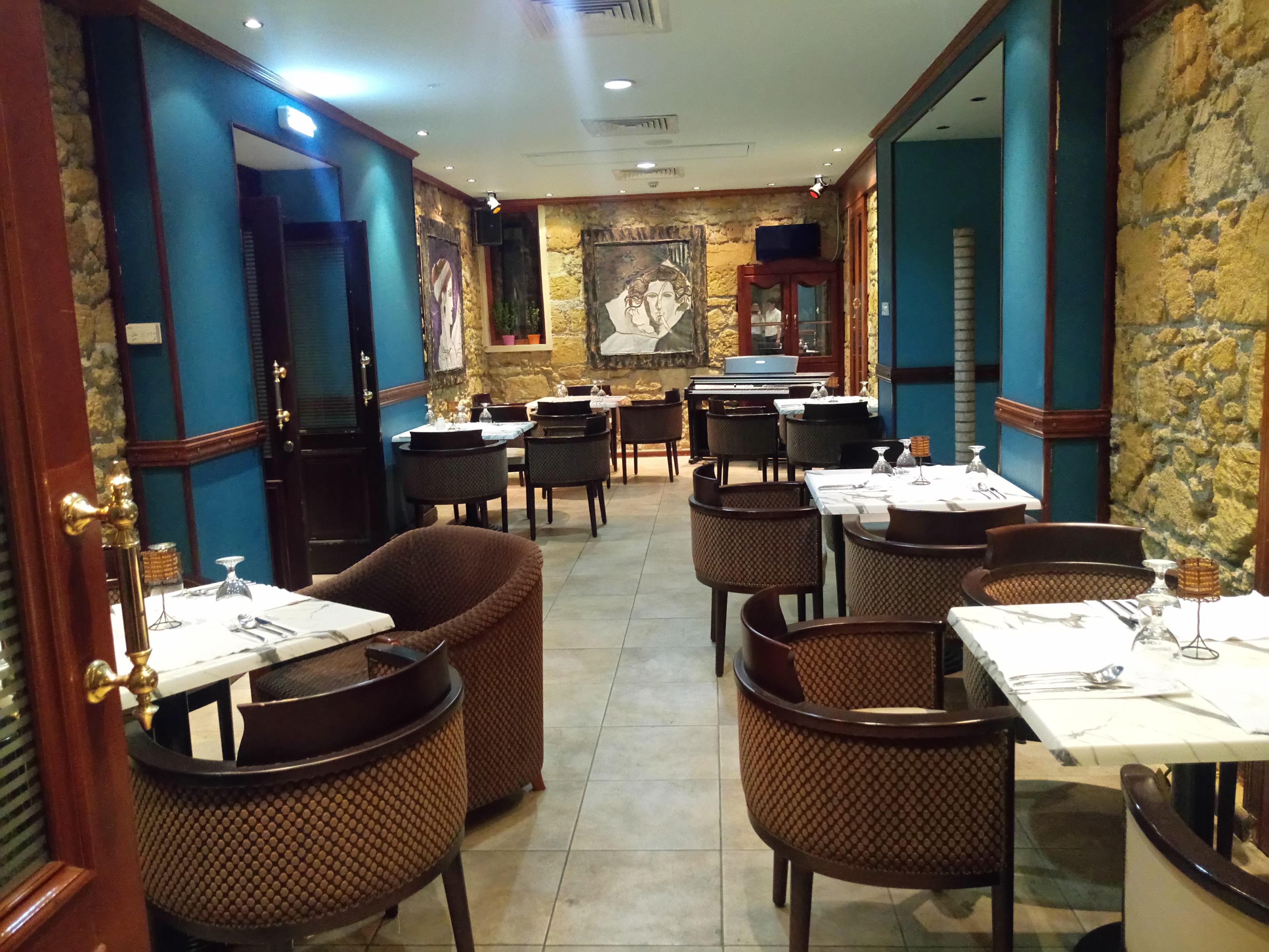 Photo - Castelli Hotel