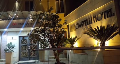 Castelli Hotel