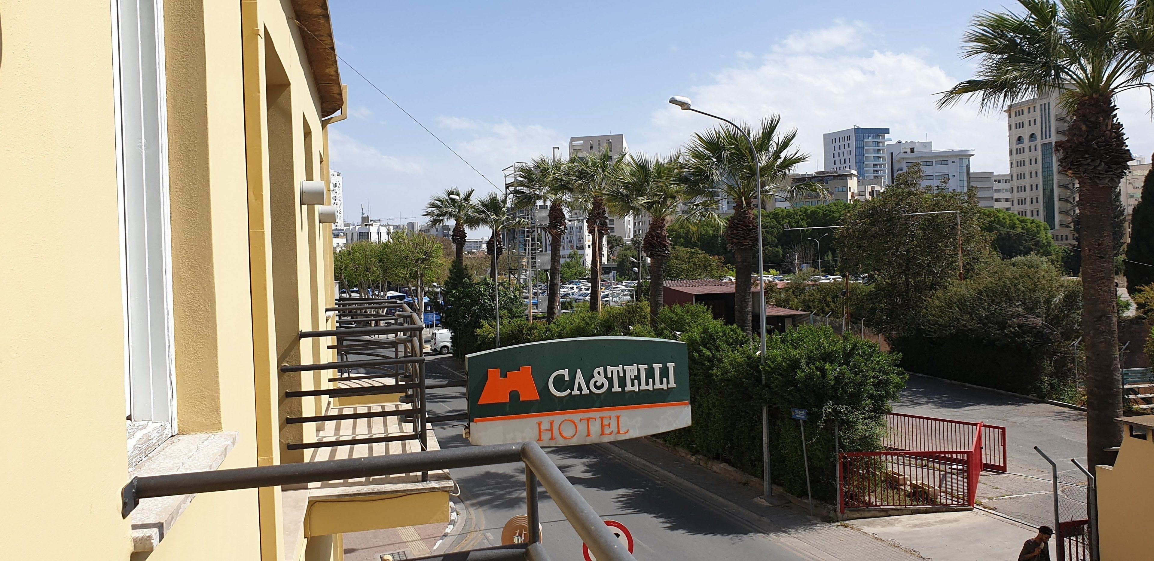 Foto - Castelli Hotel