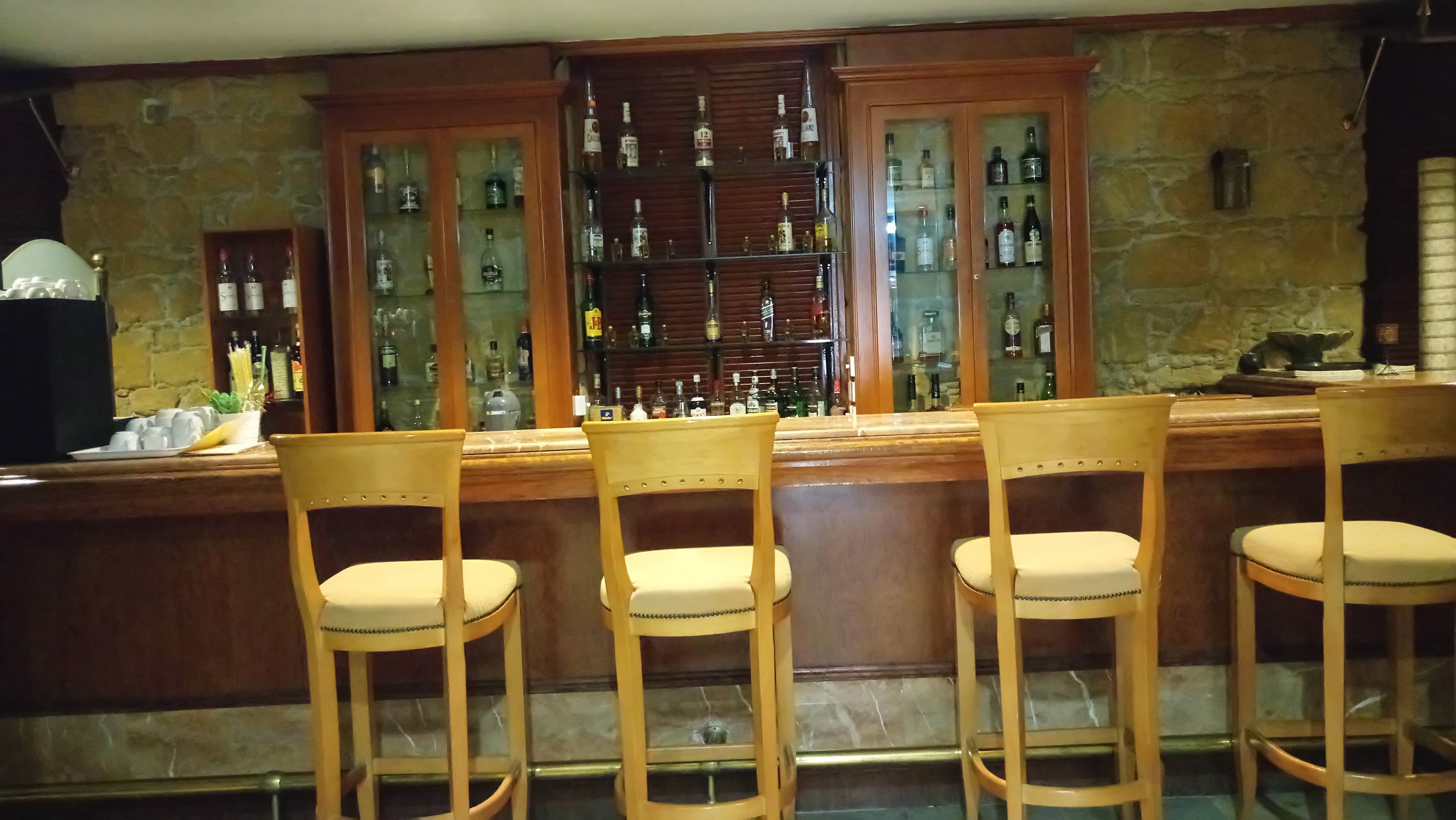Foto - Castelli Hotel
