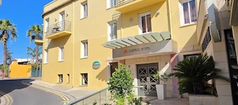 Castelli Hotel