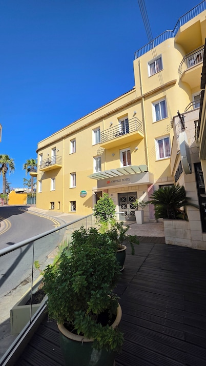 Castelli Hotel