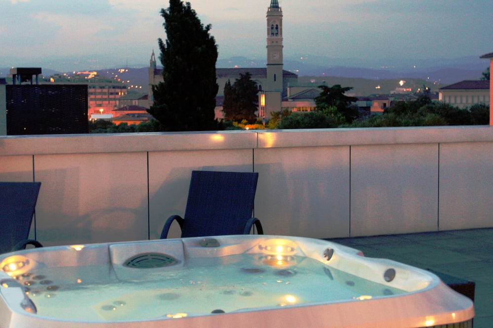 Hotel Corte Ongaro