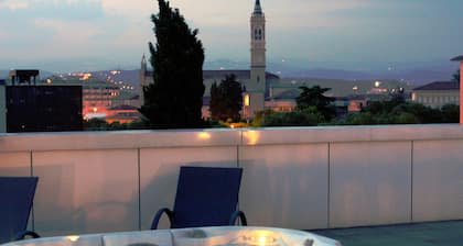 Hotel Corte Ongaro