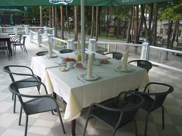 Restaurante