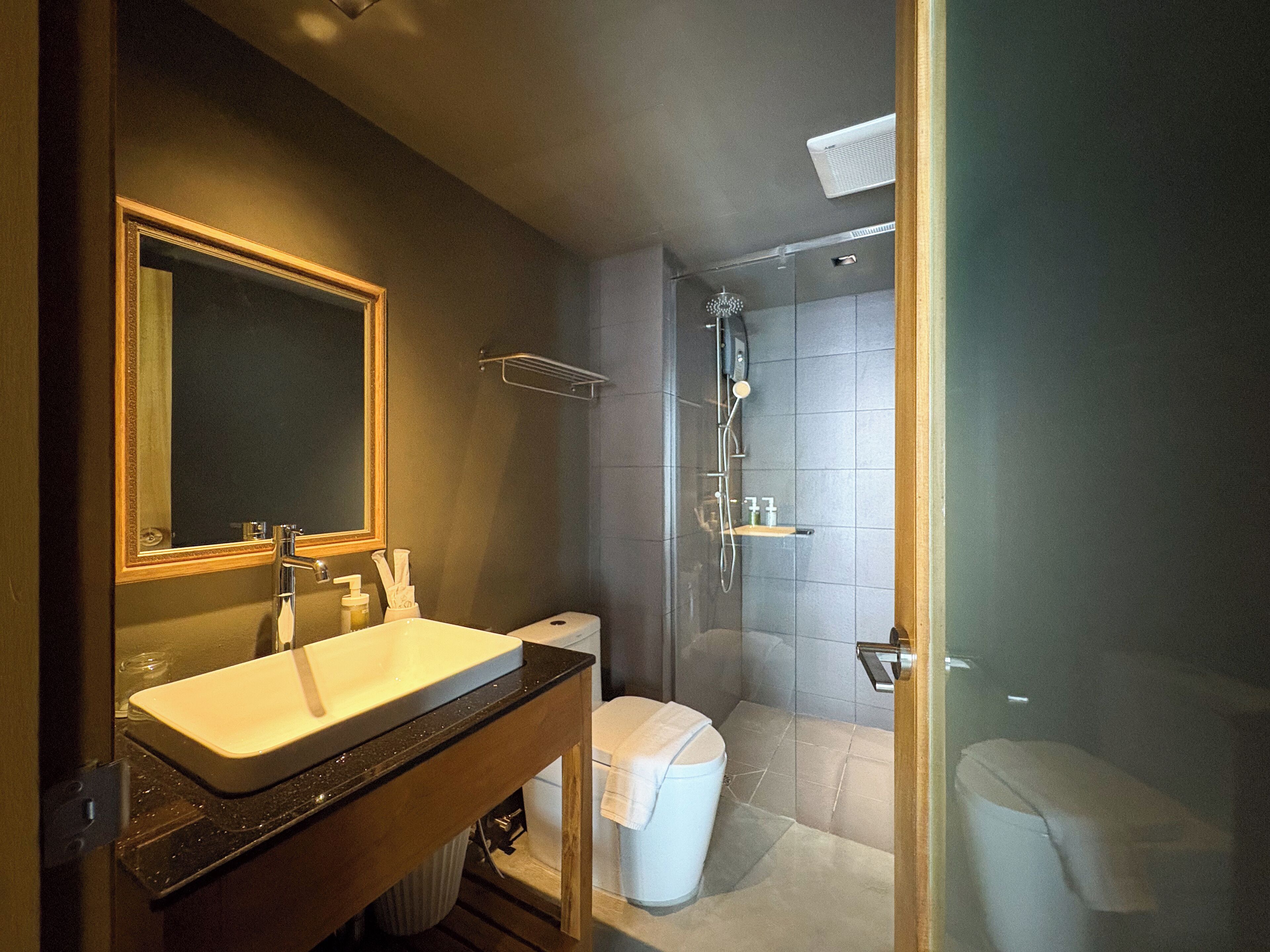 Foto - Centric Place Hotel