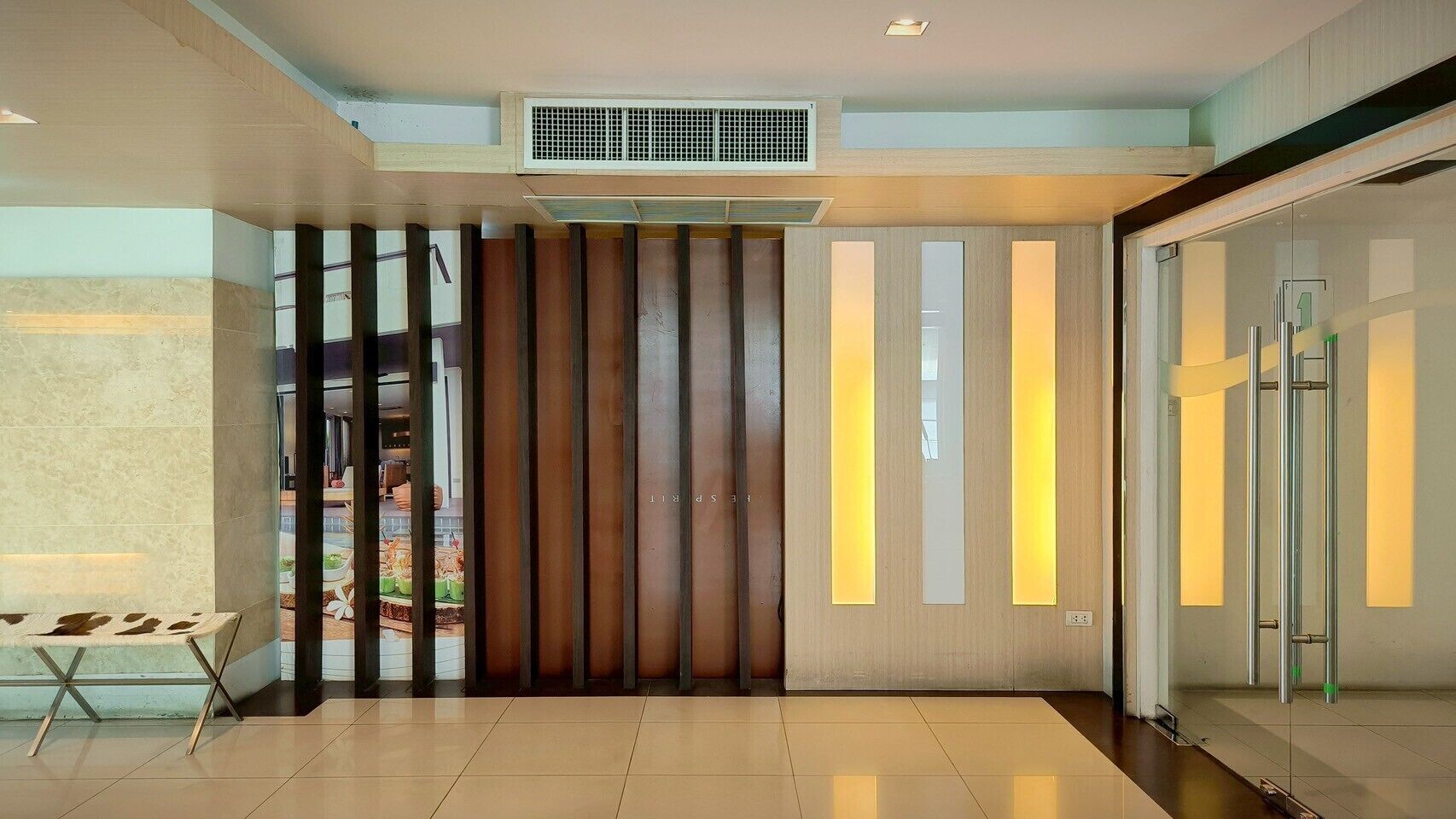 Foto - Centric Place Hotel