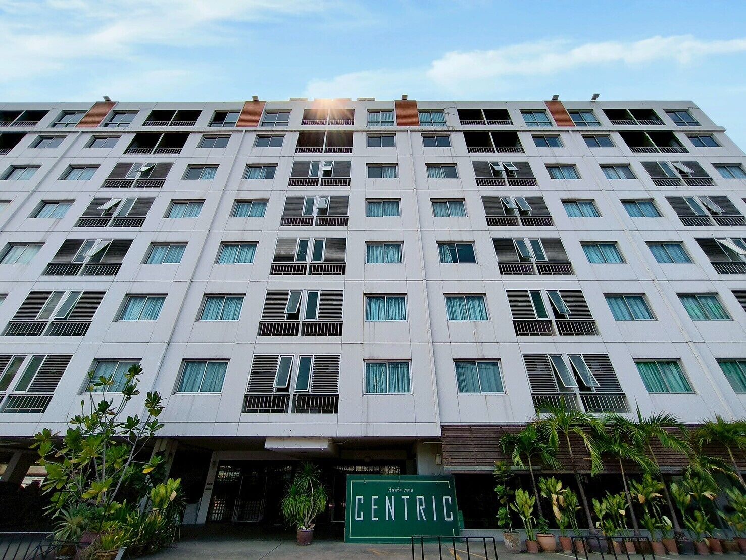 Foto - Centric Place Hotel
