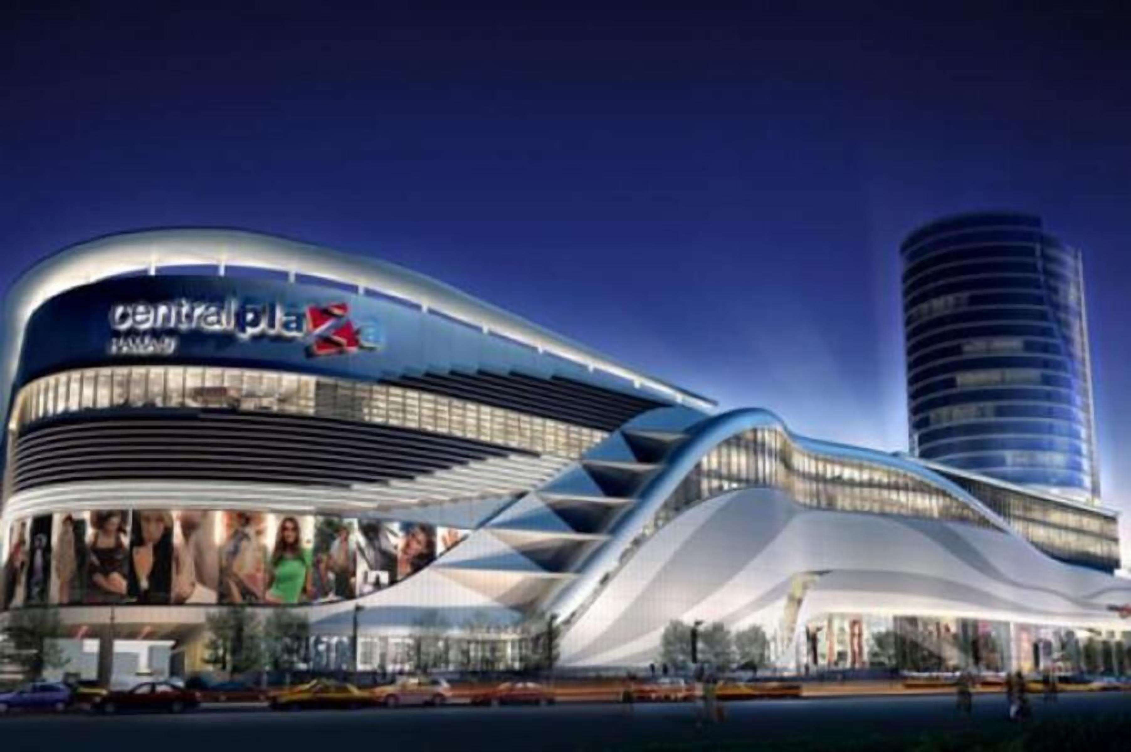 Foto - Centric Place Hotel