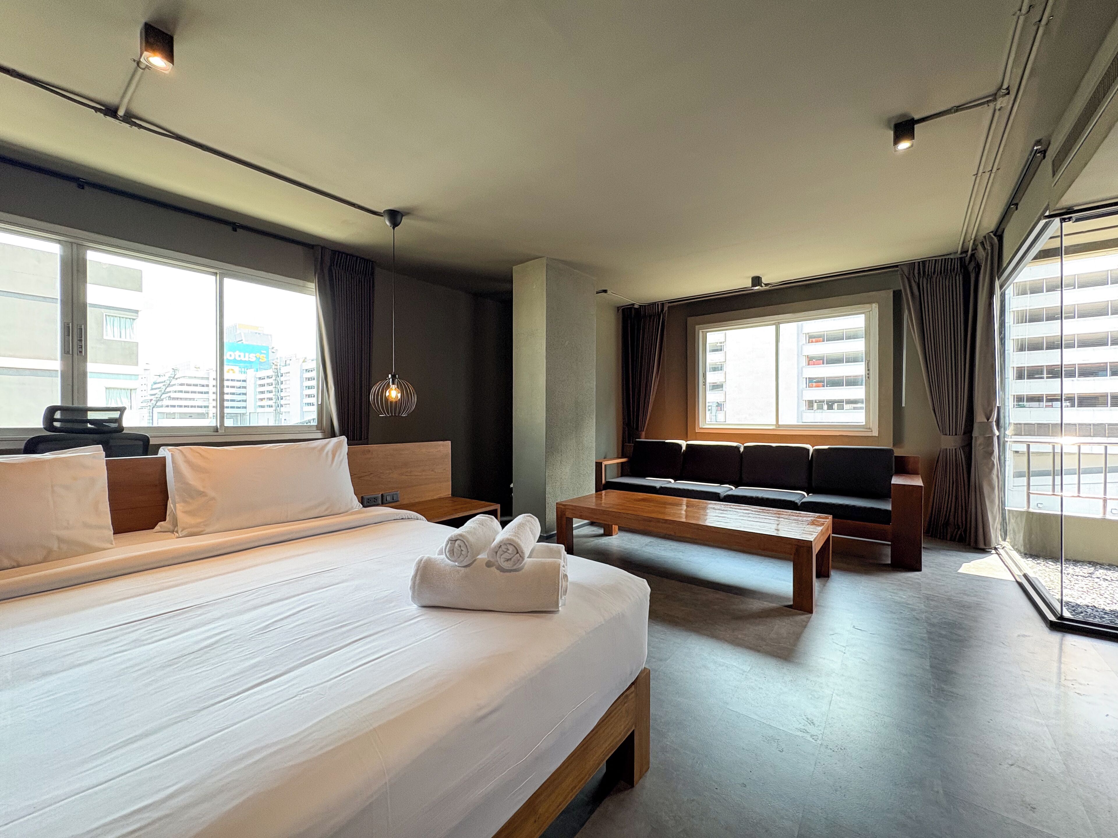 Foto - Centric Place Hotel