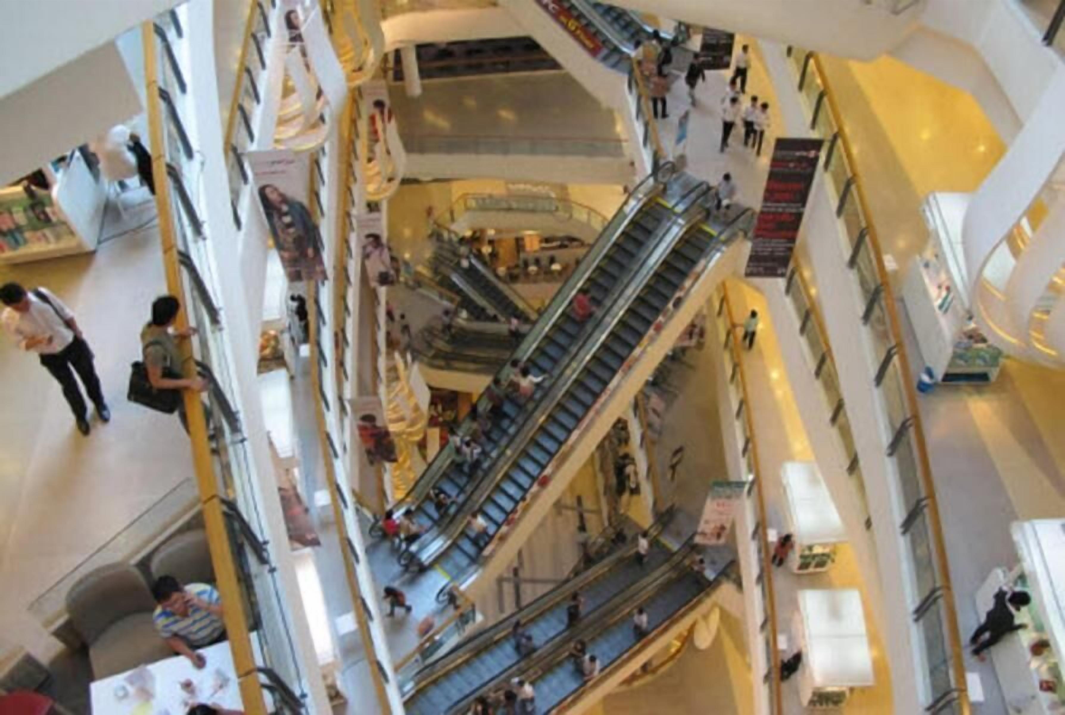 Foto - Centric Place Hotel