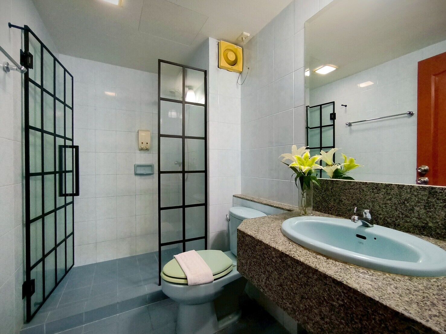 Foto - Centric Place Hotel