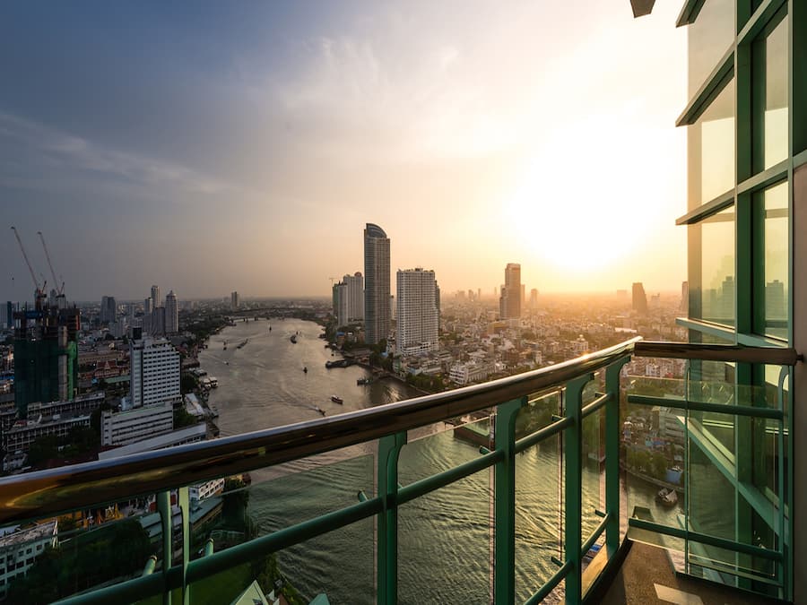 Literie de qualité supérieure, couette en duvet d'oie, minibar