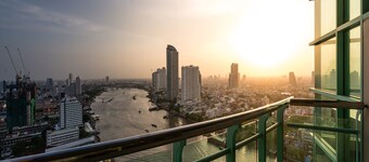 Chatrium Hotel Riverside Bangkok