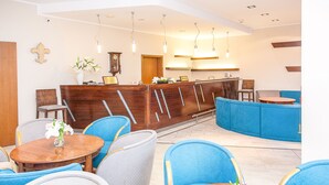 Resepsjon