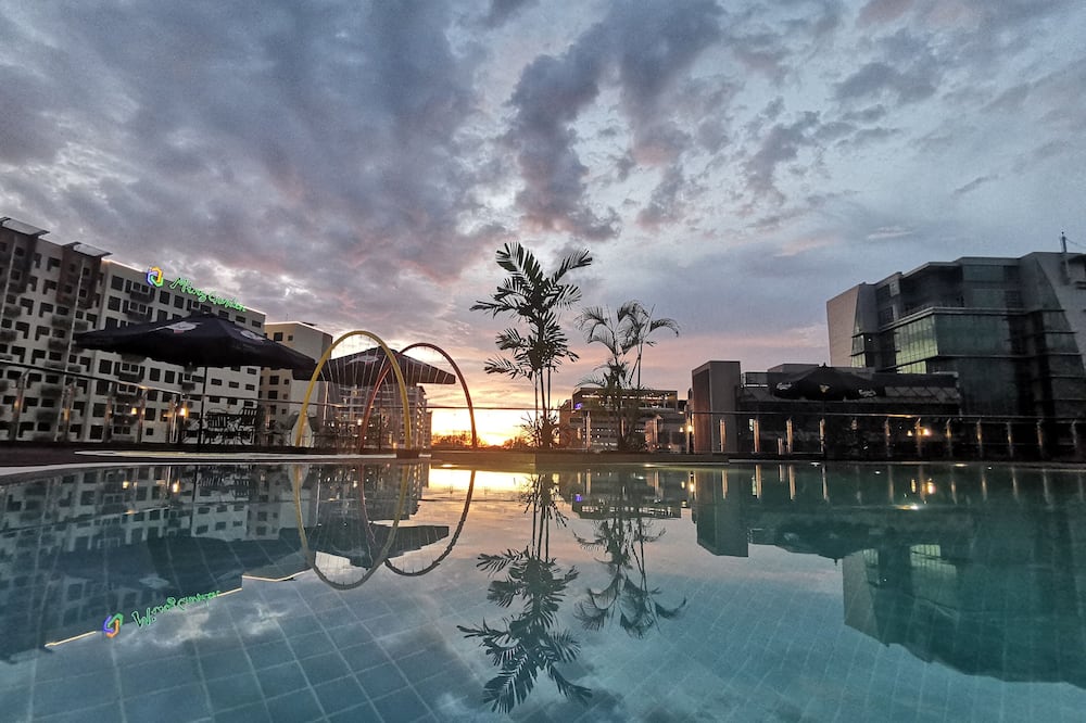 Sabah Oriental Hotel