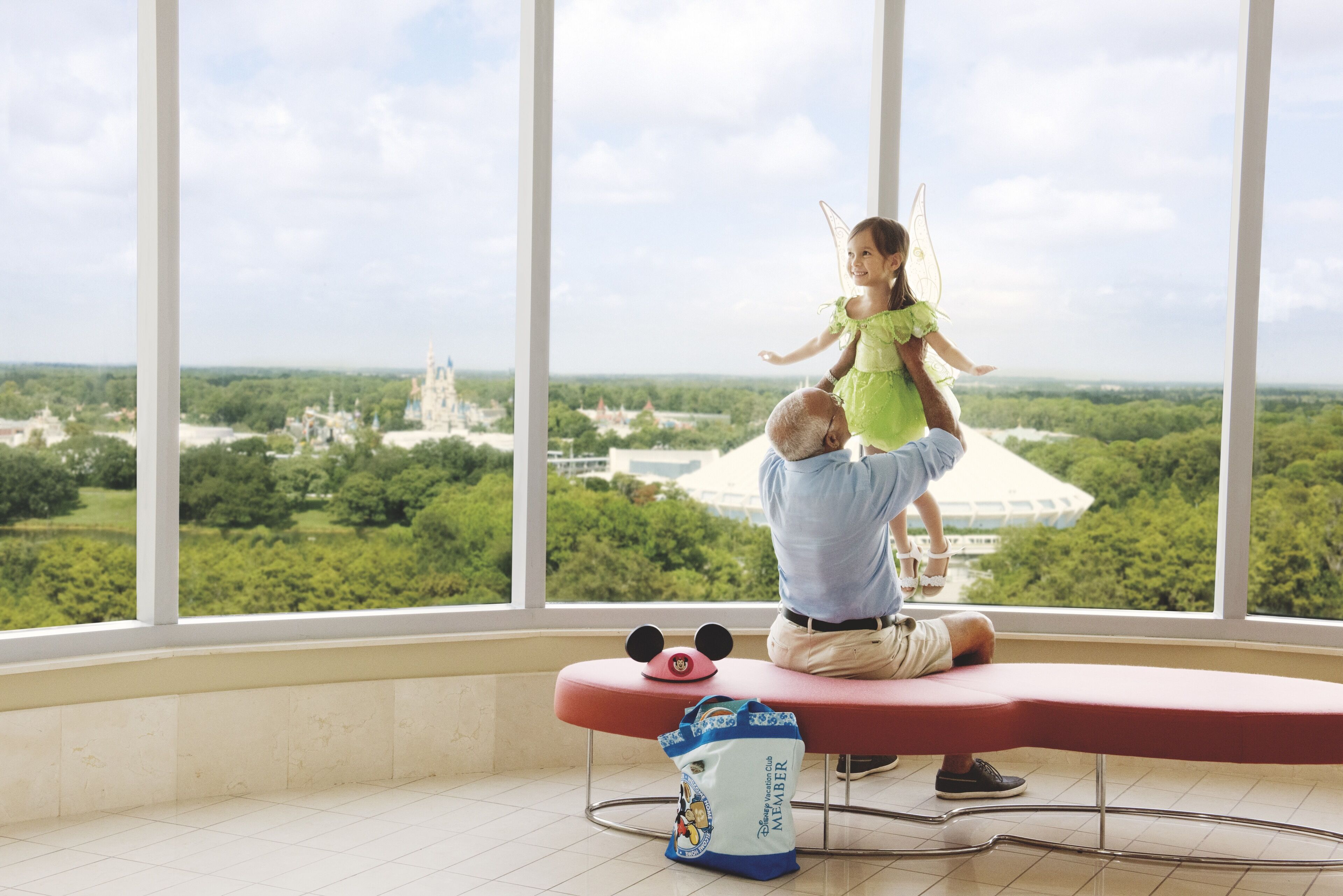 children’s activities