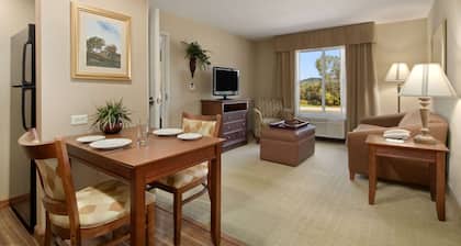 Homewood Suites by Hilton Rochester - Victor