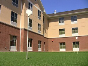 Sports court - Homewood Suites by Hilton Rochester - Victor (Victor)