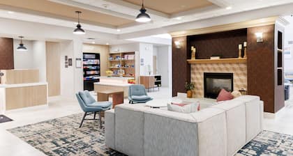 Homewood Suites by Hilton Rochester - Victor