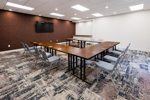 Salle de réunion