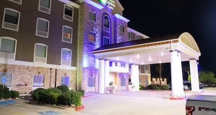 Holiday Inn Express Hotel & Suites Corpus Christi-Portland by IHG