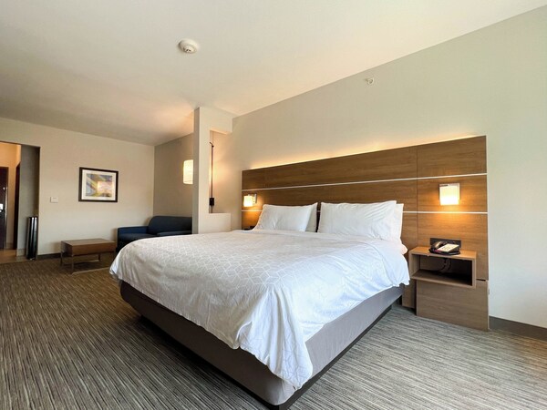 Holiday Inn Express Hotel & Suites Corpus Christi-portland By Ihg - Corpus Christi, TX