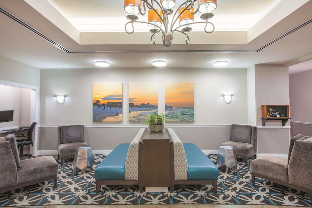 La Quinta Inn & Suites by Wyndham Fort Walton Beach