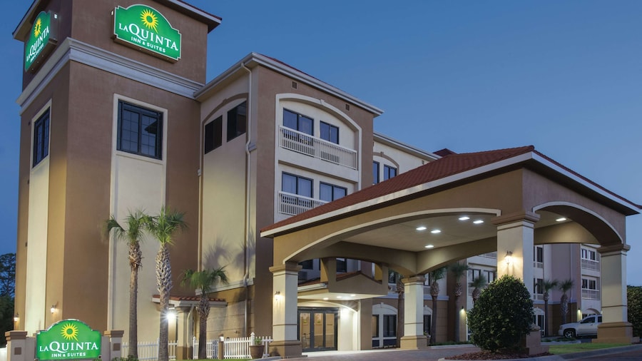 La Quinta Inn & Suites by Wyndham Fort Walton Beach