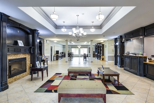 La Quinta Inn & Suites by Wyndham Livingston