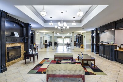 La Quinta Inn & Suites by Wyndham Livingston