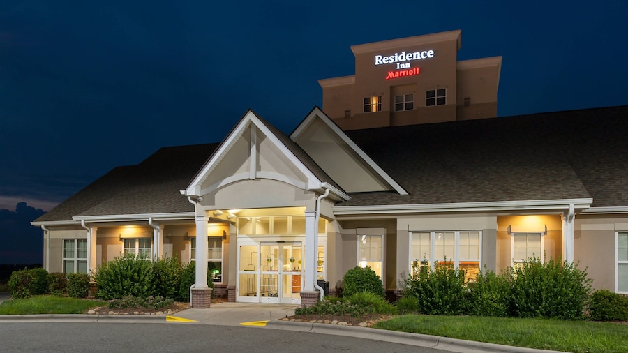 Residence Inn Marriott Concord