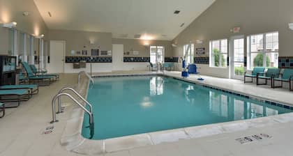 Residence Inn Marriott Concord