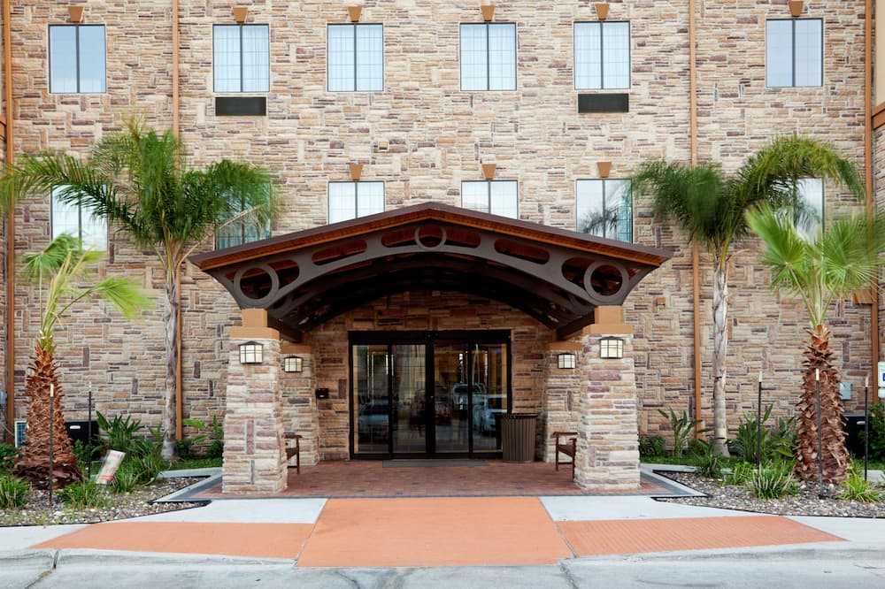 Staybridge Suites Corpus Christi by IHG