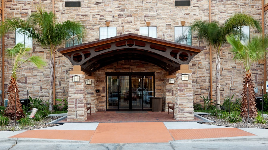 Staybridge Suites Corpus Christi by IHG