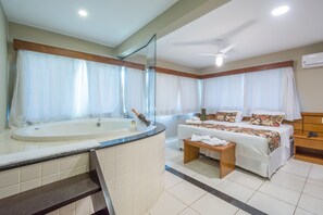 Phòng (Master) | Minibar, két bảo mật tại phòng, màn/rèm cản sáng 