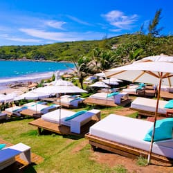 Bar de playa